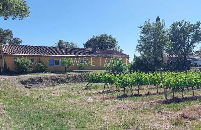 Rare propriété viticole avec restaurant et hébergements – La Mot — photo 5