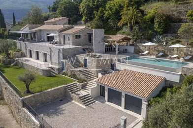 Maison 7 pièces 4250000 €