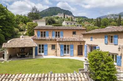 Maison  1500000 €