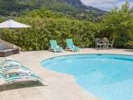 Un Havre de Paix - Bar sur Loup — photo 2
