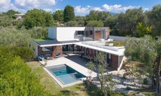 Maison 6 Pièces 205 m² à vendre à Valbonne (06560)