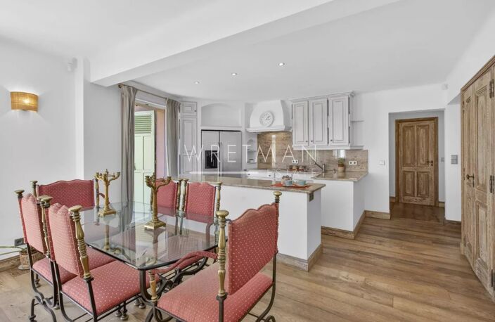 Bel appartement au coeur de Saint Tropez — photo 3