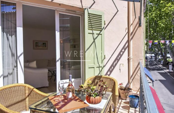 Bel appartement au coeur de Saint Tropez — photo 4