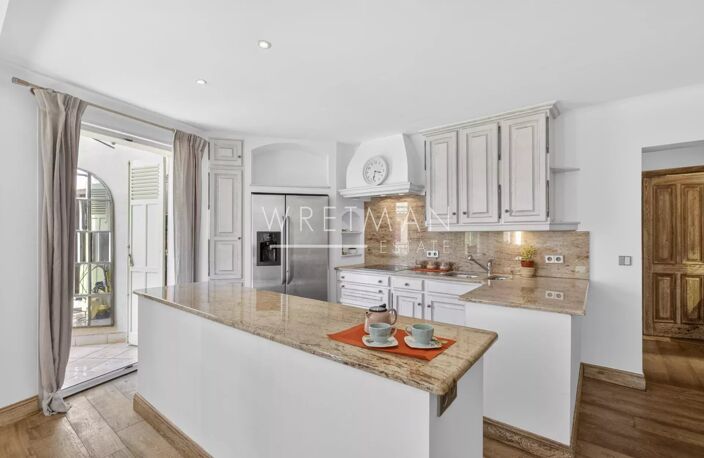 Bel appartement au coeur de Saint Tropez — photo 5