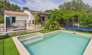 Maison 5 Pièces 131 m² à vendre à Trans-en-Provence (83720)