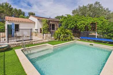 Maison 5 pièces 490000 €