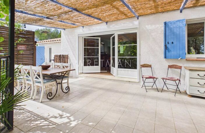 Belle villa rénovée avec piscine et annexe indépendante – Trans- — photo 2