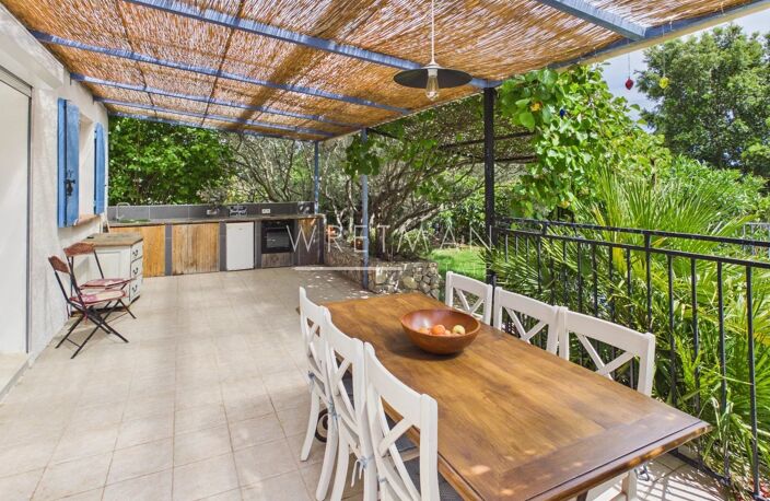 Belle villa rénovée avec piscine et annexe indépendante – Trans- — photo 3