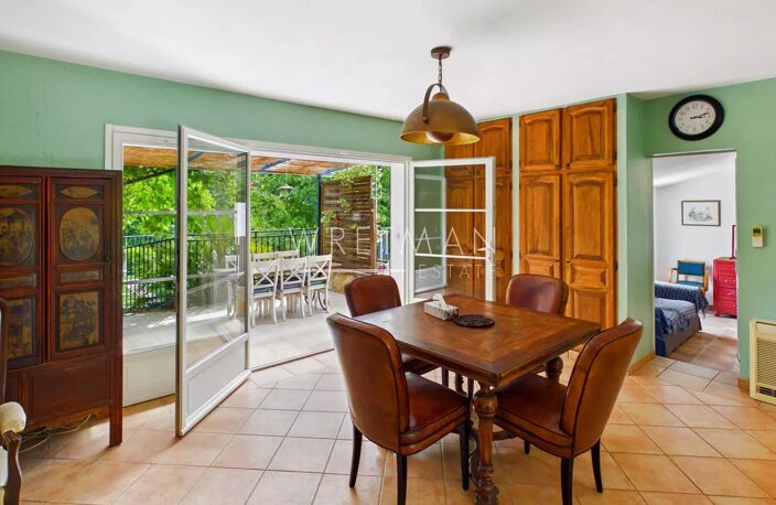 Belle villa rénovée avec piscine et annexe indépendante – Trans- — photo 5