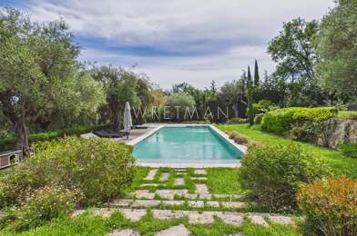 Maison 8 pièces 3450000 €