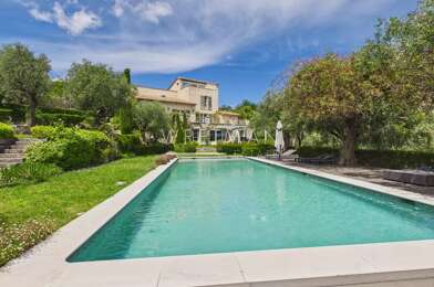 Maison 8 pièces 3450000 €