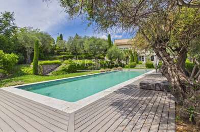 Maison 8 pièces 3450000 €