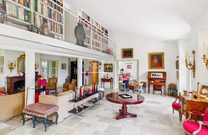 Propriété d’exception à vendre avec 5 chambres et grand piscine — photo 5