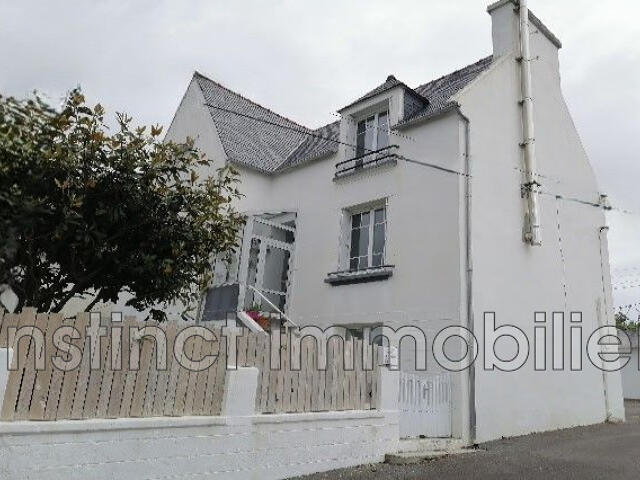 Maison proposé à Plouhinec