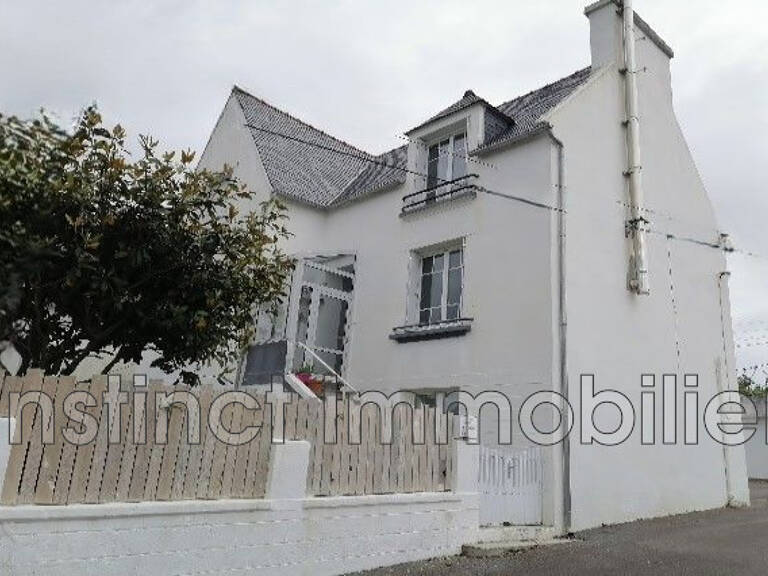 Maison familiale avec studio indépendant au coeur du Cap Sizun — photo 1