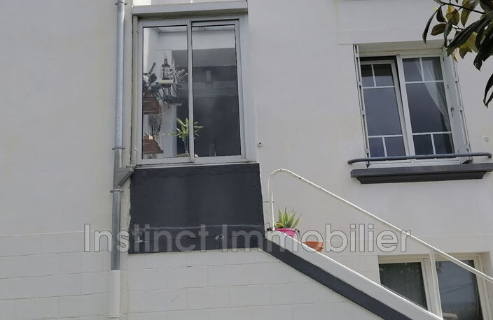 Maison familiale avec studio indépendant au coeur du Cap Sizun — photo 3