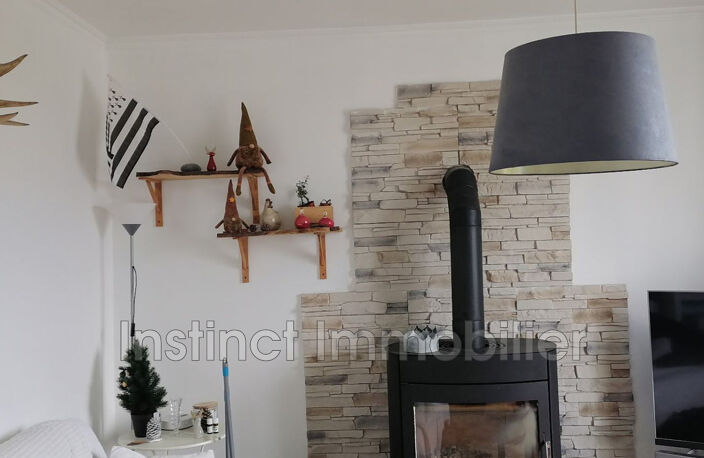Maison familiale avec studio indépendant au coeur du Cap Sizun — photo 5