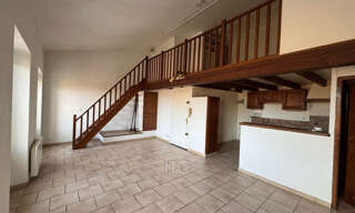 Appartement 2 Pièces 44 m² à louer à Trets (13530)