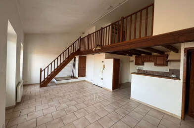 Appartement 2 pièces 680 €