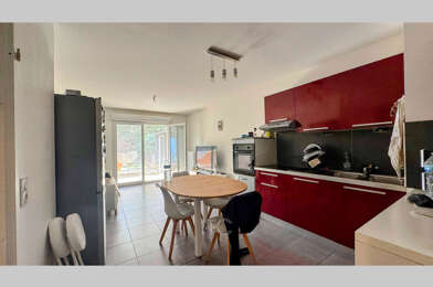 Appartement 2 pièces 229000 €