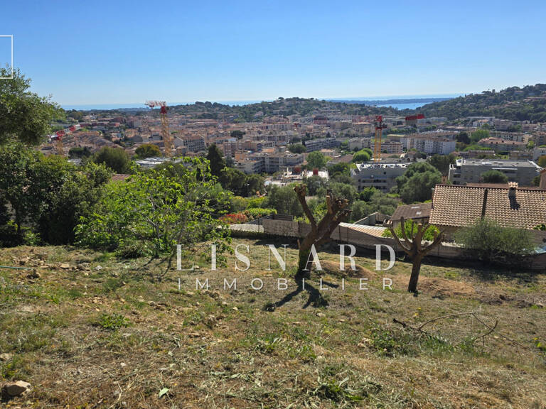 vente terrain — photo 1