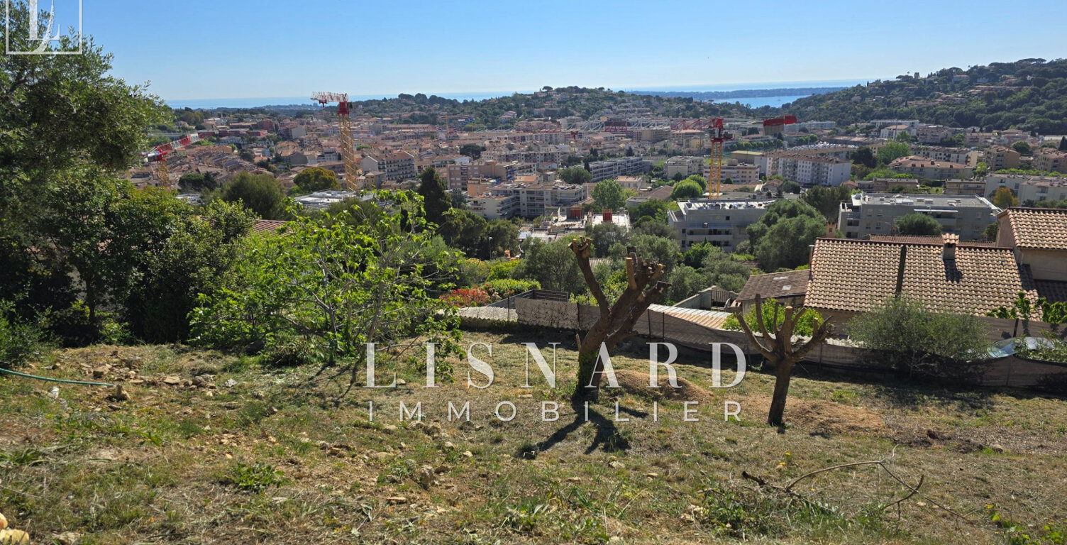 vente terrain — photo 1