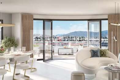Appartement 5 pièces 1490000 €