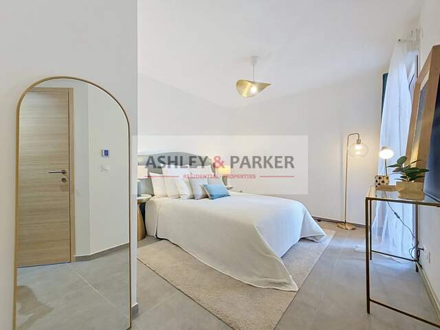APPARTEMENT 5 PIECES — photo du bien