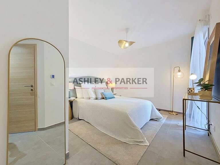 APPARTEMENT 5 PIECES — photo 1