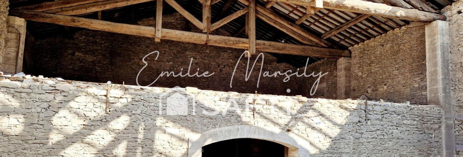Maison  254 m² à vendre à Langlade (30980)