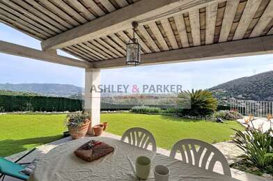Maison 4 pièces 1150000 €