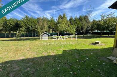 Terrain  129000 €
