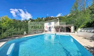 Maison 6 Pièces 122 m² à vendre à Nice (06100)