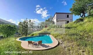 Maison 5 Pièces 139 m² à vendre à Blausasc (06440)
