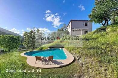 Maison 5 pièces 549000 €