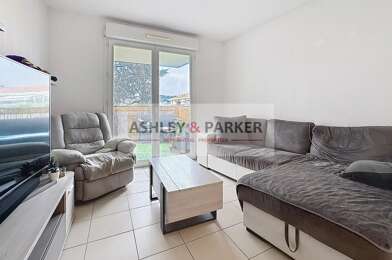 Appartement 2 pièces 280000 €
