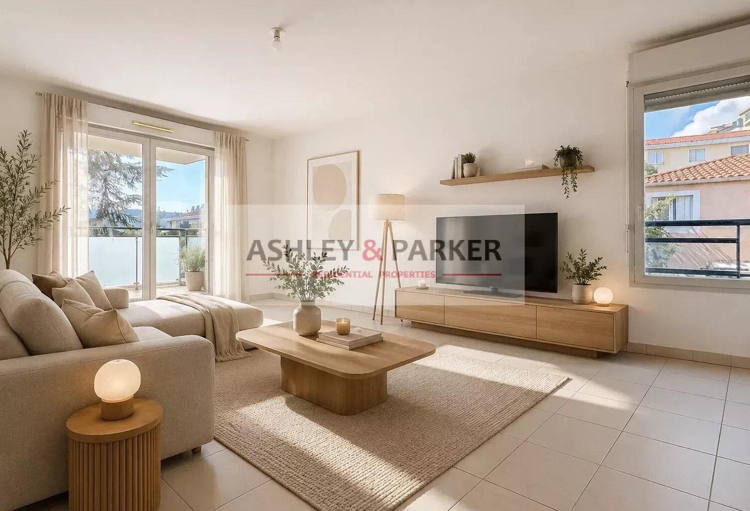 APPARTEMENT 2 PIECES — photo 1