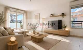 Appartement 2 Pièces 46 m² à vendre à Nice (06200)