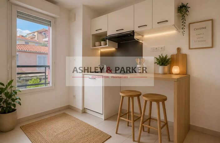 APPARTEMENT 2 PIECES — photo 3