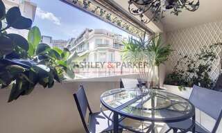 Appartement 4 Pièces 117 m² à vendre à Nice (06000)