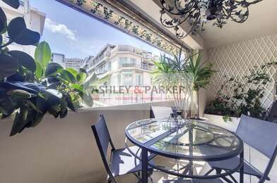 Appartement 4 pièces 860000 €