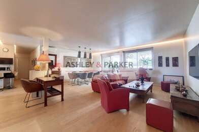 Appartement 4 pièces 849000 €