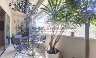 Appartement 4 Pièces 117 m² à vendre à Nice (06000)