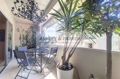 Appartement 4 pièces 849000 €