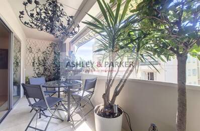 EXCLUSIVITE APPARTEMENT 4 PIECES / 3 CHAMBRES — photo du bien