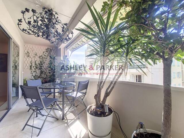 EXCLUSIVITE APPARTEMENT 4 PIECES / 3 CHAMBRES — photo du bien