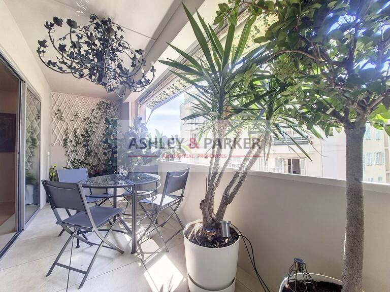 EXCLUSIVITE APPARTEMENT 4 PIECES / 3 CHAMBRES — photo 1
