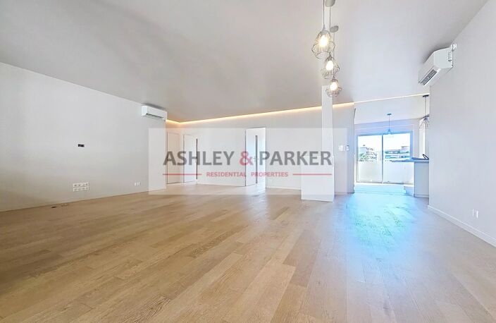 EXCLUSIVITE APPARTEMENT 4 PIECES / 3 CHAMBRES — photo 2