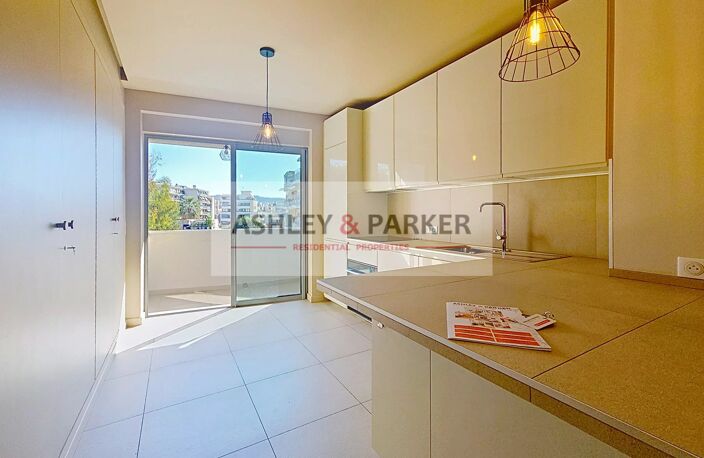 EXCLUSIVITE APPARTEMENT 4 PIECES / 3 CHAMBRES — photo 4