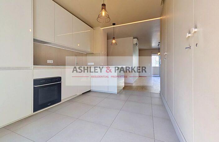 EXCLUSIVITE APPARTEMENT 4 PIECES / 3 CHAMBRES — photo 5
